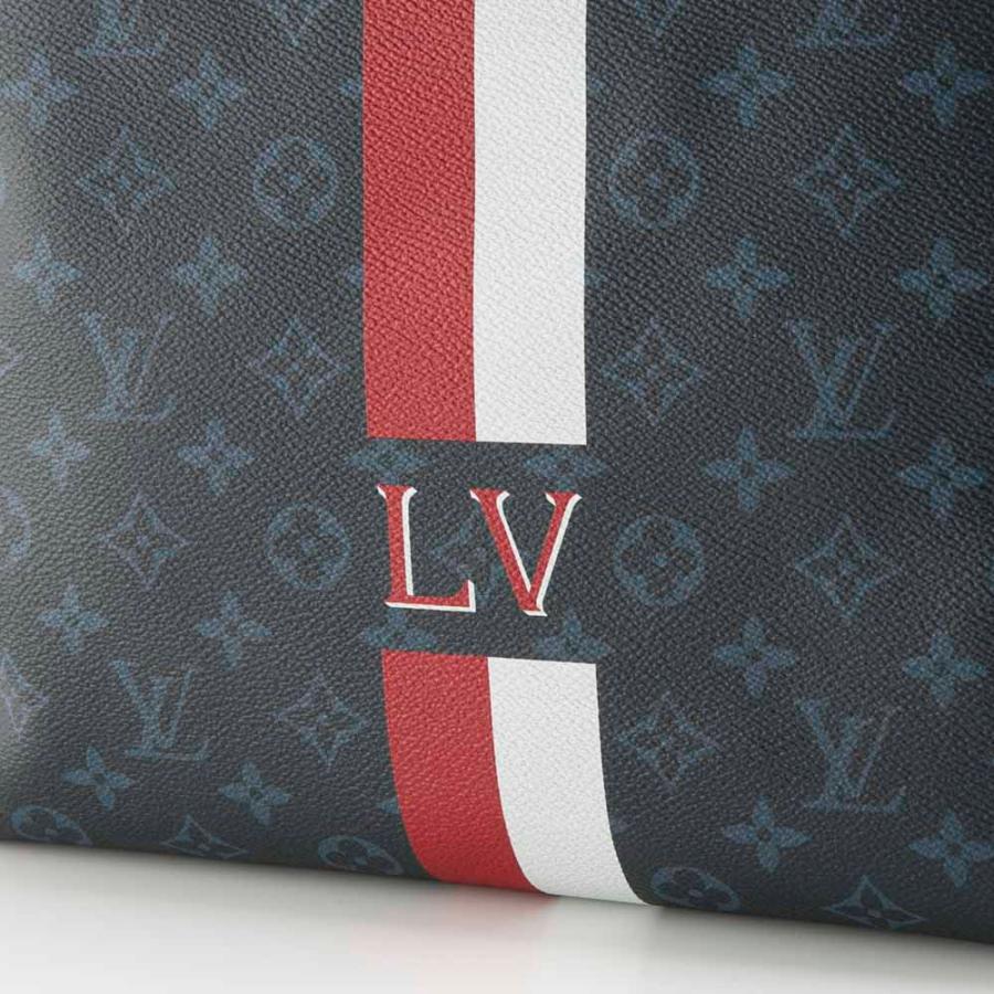 LOUIS VUITTON（ルイ・ヴィトン） 【ヴィンテージ・中古】ルイ 