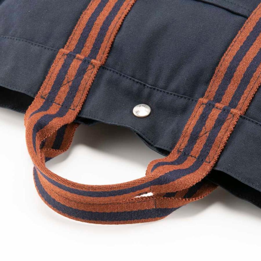 HERMES（エルメス） 【ヴィンテージ・中古】エルメス トートバッグ 