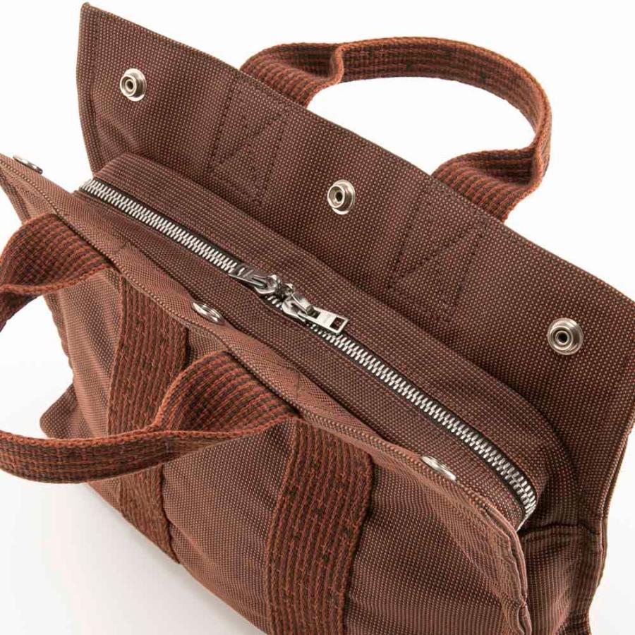 HERMES（エルメス） 【ヴィンテージ・中古】エルメス トートバッグ 