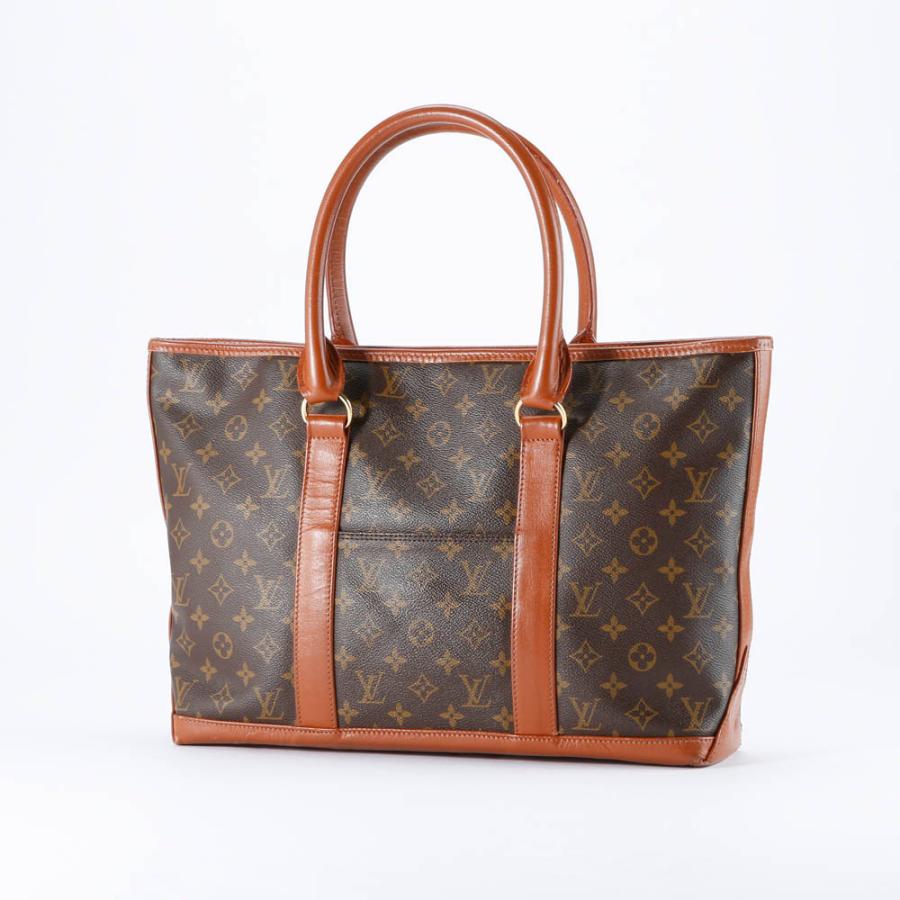LOUIS VUITTON（ルイ・ヴィトン） 【ヴィンテージ・中古】ルイ
