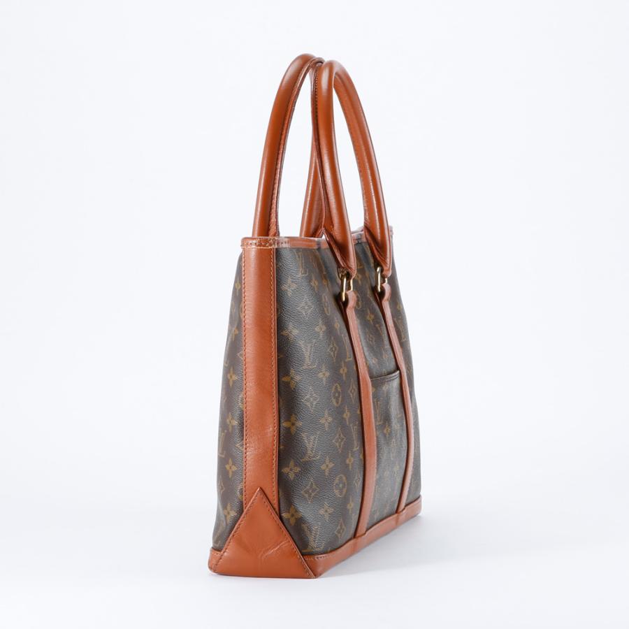 LOUIS VUITTON 【ヴィンテージ・中古】ルイ・ヴィトン ハンド・トート  