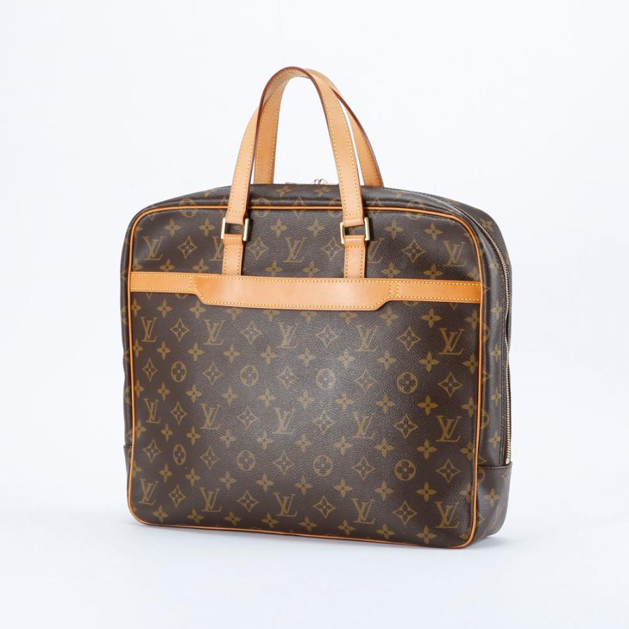 美品LOUIS VUITTON ビジネスバッグ LOUIS VUITTON（ルイ・ヴィトン） 【ヴィンテージ・中古】ルイ