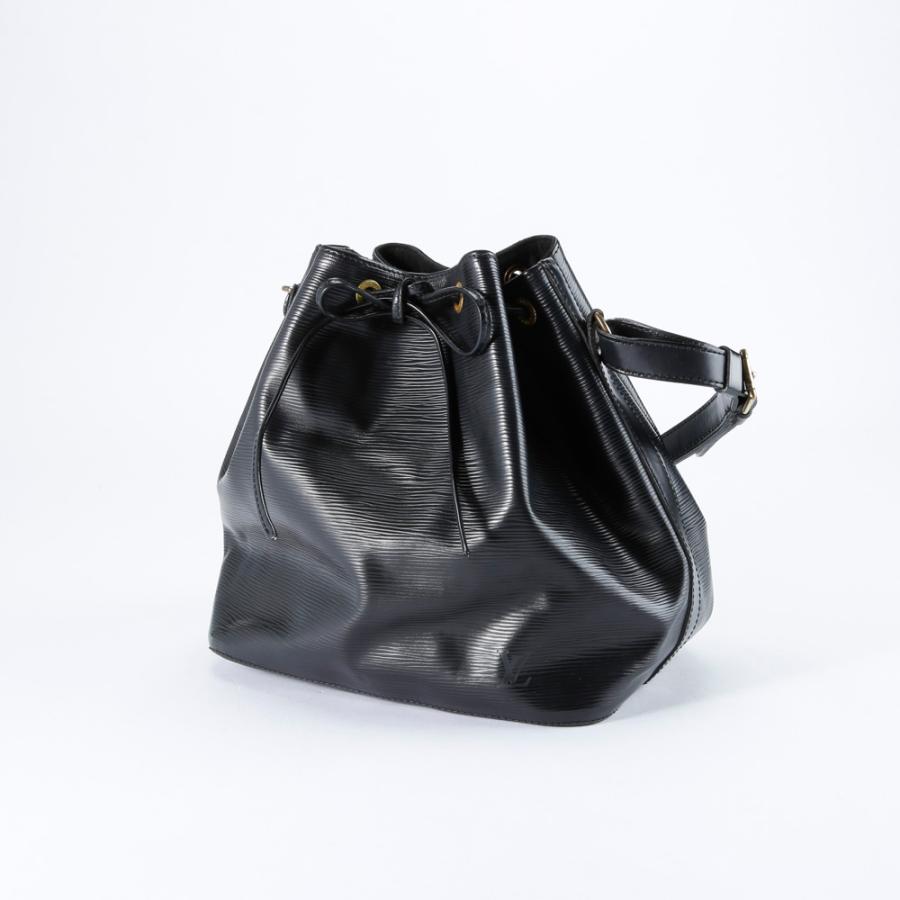 ヴィンテージ・中古】ルイ・ヴィトン LOUIS VUITTON ショルダーバッグ 