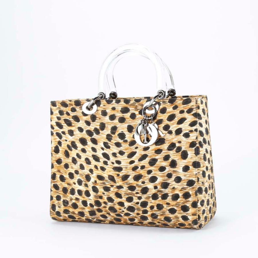 Christian Dior 【ヴィンテージ・中古】ディオール DIOR ハンド