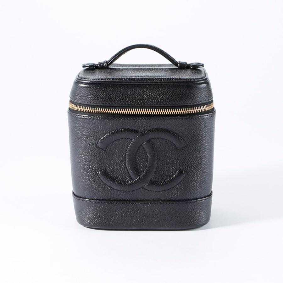 CHANEL 【ヴィンテージ・中古】シャネル ハンド・トートバッグ 
