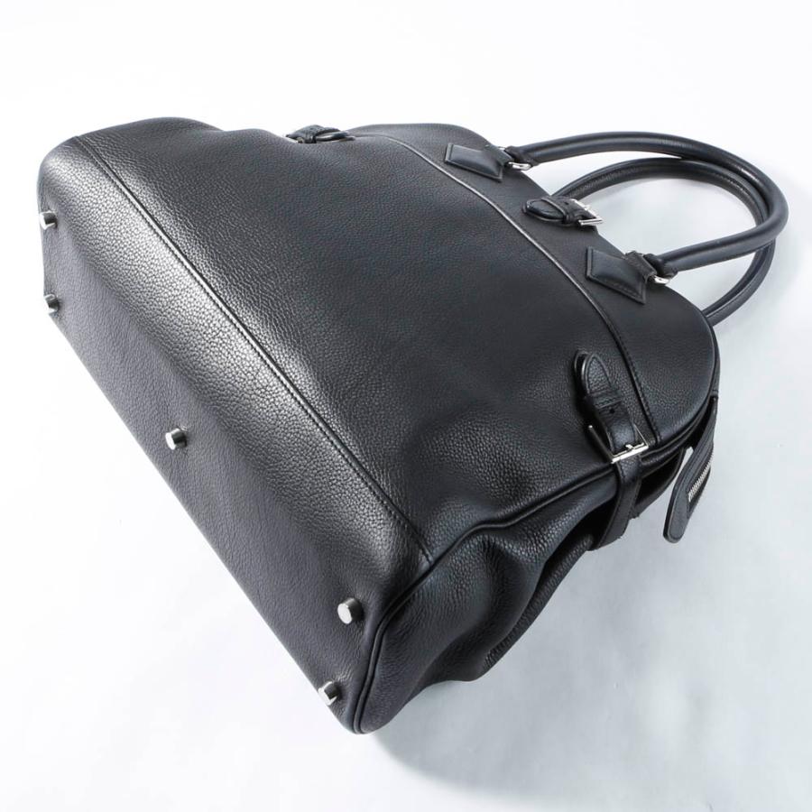 HERMES 【ヴィンテージ・中古】エルメス ハンド・トートバッグ 