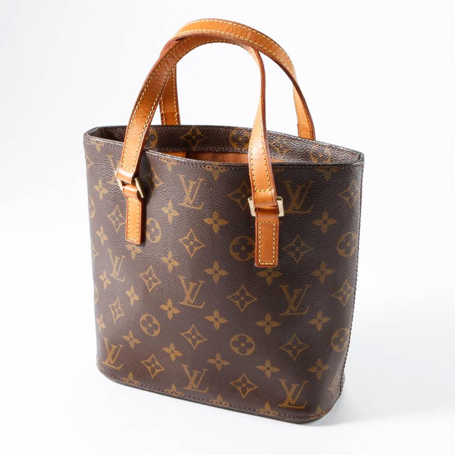 ヴィンテージ・中古】ルイ・ヴィトン LOUIS VUITTON ハンド・トート