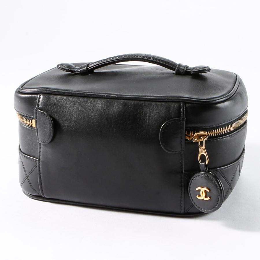 CHANEL（シャネル） 【ヴィンテージ・中古】シャネル ハンド・トート 