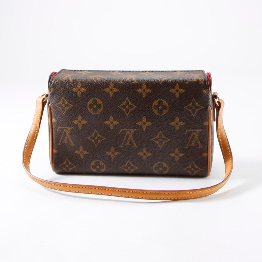 ヴィンテージ・中古】ルイ・ヴィトン LOUIS VUITTON ショルダーバッグ 