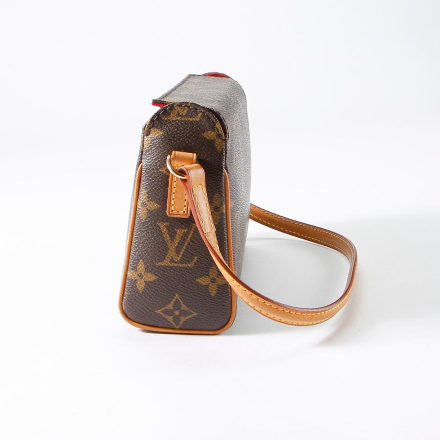 ヴィンテージ・中古】ルイ・ヴィトン LOUIS VUITTON ショルダーバッグ 