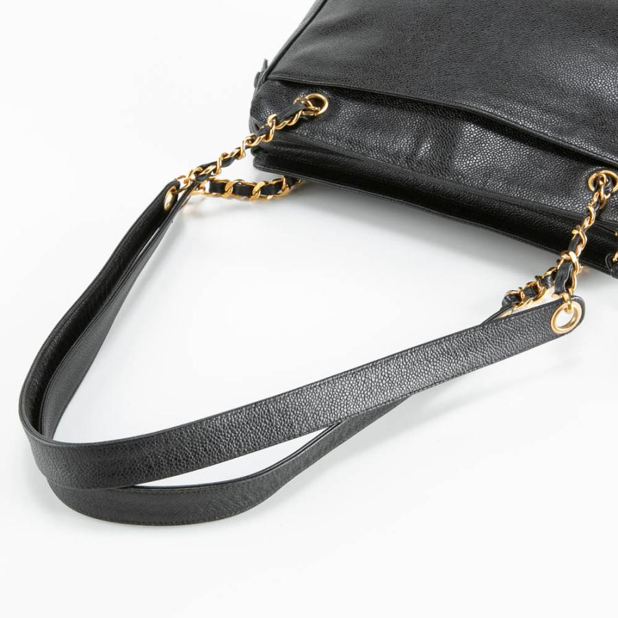 シャネルバッグ CHANEL（シャネル） 【ヴィンテージ・中古】シャネル トリプルココ