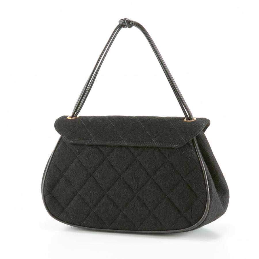CHANEL（シャネル） 【ヴィンテージ・中古】シャネル キャンバス