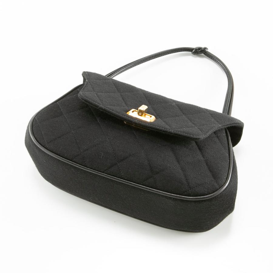 CHANEL（シャネル） 【ヴィンテージ・中古】シャネル キャンバス