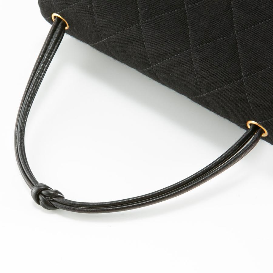 CHANEL（シャネル） 【ヴィンテージ・中古】シャネル キャンバス