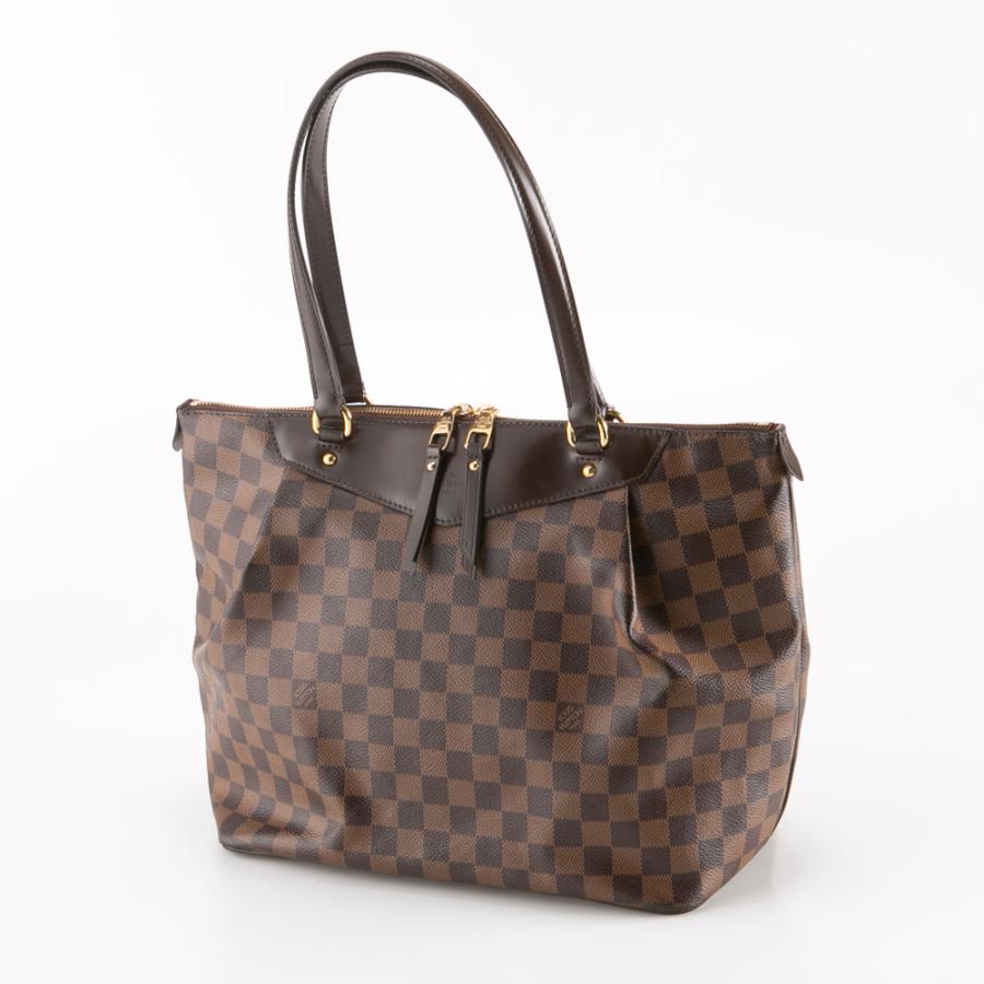 LOUIS VUITTON 【ヴィンテージ・中古】ルイ・ヴィトン ハンド・トート  