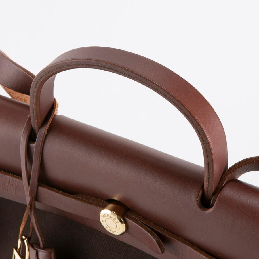 【早い者勝ち！】エルメス HERMES ショルダーバッグ エールバッグPM 039255CT HERMES - 【早い者勝ち！】エルメス HERMES ショルダーバッグ エール