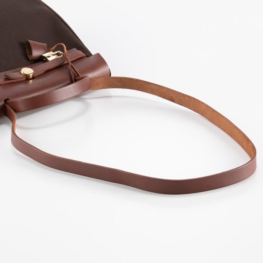 HERMES（エルメス） 【ヴィンテージ・中古】エルメス ショルダーバッグ