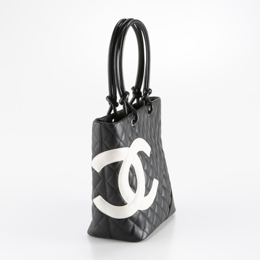CHANEL 【ヴィンテージ・中古】シャネル カンボンライン MD CHANEL 【ヴィンテージ・中古】シャネル カンボンライン MD
