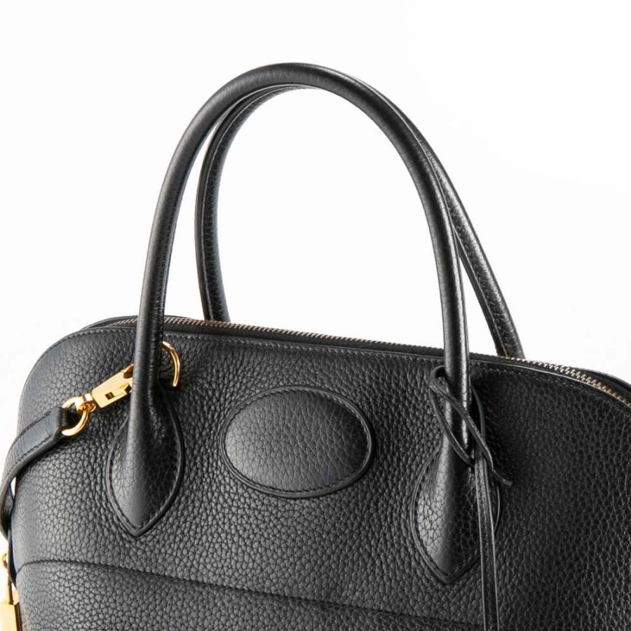 HERMES（エルメス） 【ヴィンテージ・中古】エルメス ハンド・トート