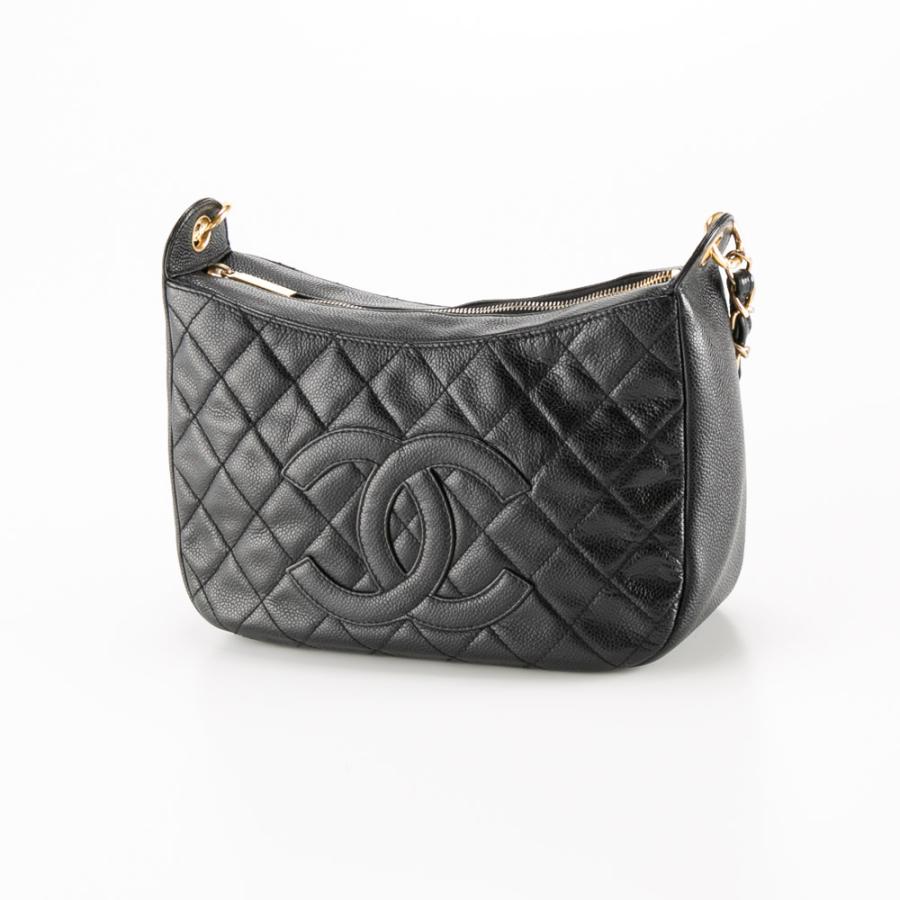 CHANEL 【ヴィンテージ・中古】シャネル ワンショルダーバッグ A20993 