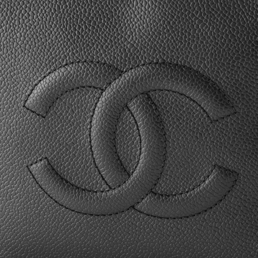 CHANEL 【ヴィンテージ・中古】シャネル ハンド・トートバッグ CHANEL 【ヴィンテージ・中古】シャネル ハンド・トートバッグ