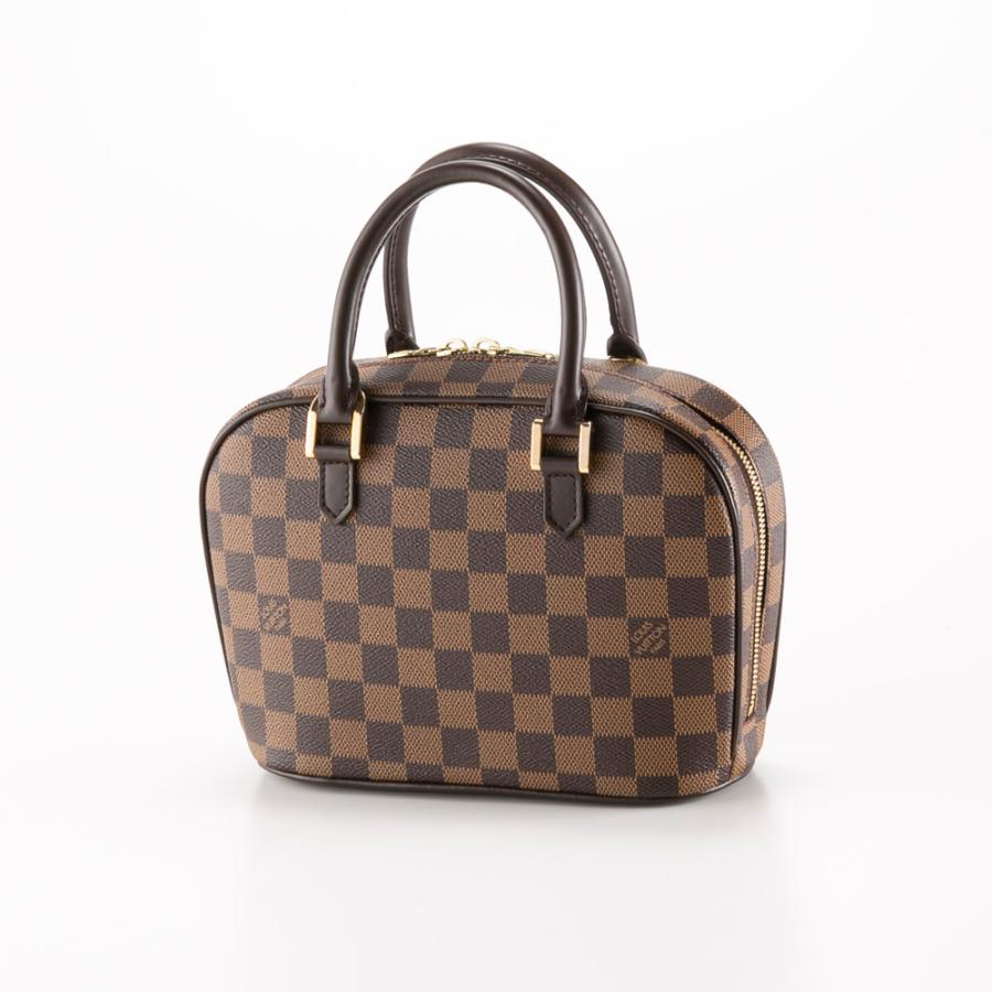 LOUIS VUITTON 【ヴィンテージ・中古】ルイ・ヴィトン ハンド・トート  