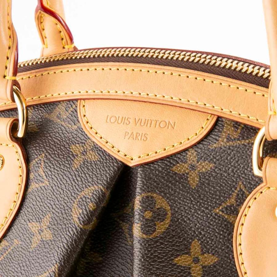 【ヴィンテージ・中古】ルイ・ヴィトン LOUIS VUITTON ハンド・トートバッグ モノグラム ティヴォリPM M40143　フィットハウス｜fithouse｜06