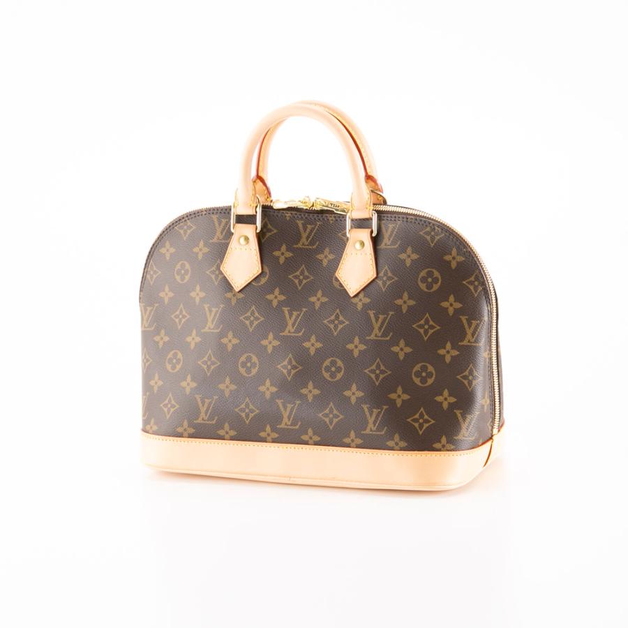LOUIS VUITTON（ルイ・ヴィトン） 【ヴィンテージ・中古】ルイ