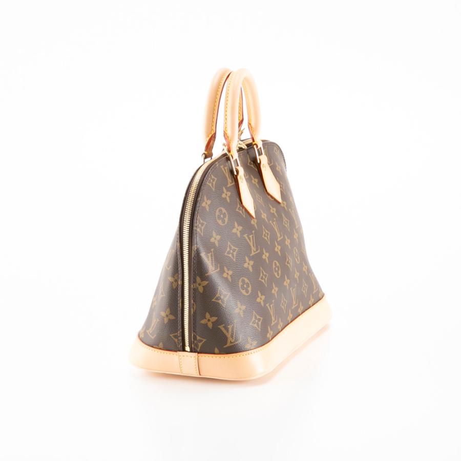 LOUIS VUITTON ハンドバッグ　モノグラム　アルマPM　M51130 LOUIS VUITTON ルイヴィトン ハンドバッグ モノグラム アルマ