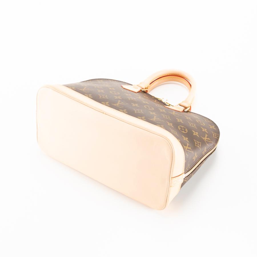 LOUIS VUITTON（ルイ・ヴィトン） 【ヴィンテージ・中古】ルイ