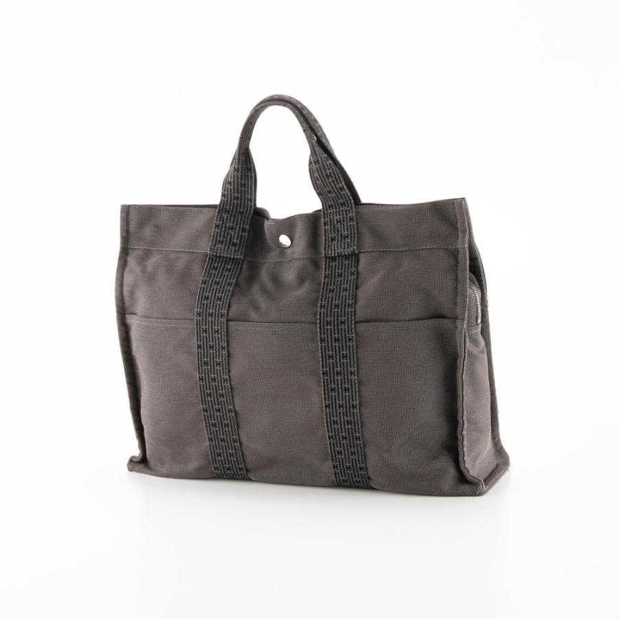 ヴィンテージ・中古】エルメス HERMES ハンド・トートバッグ エール 