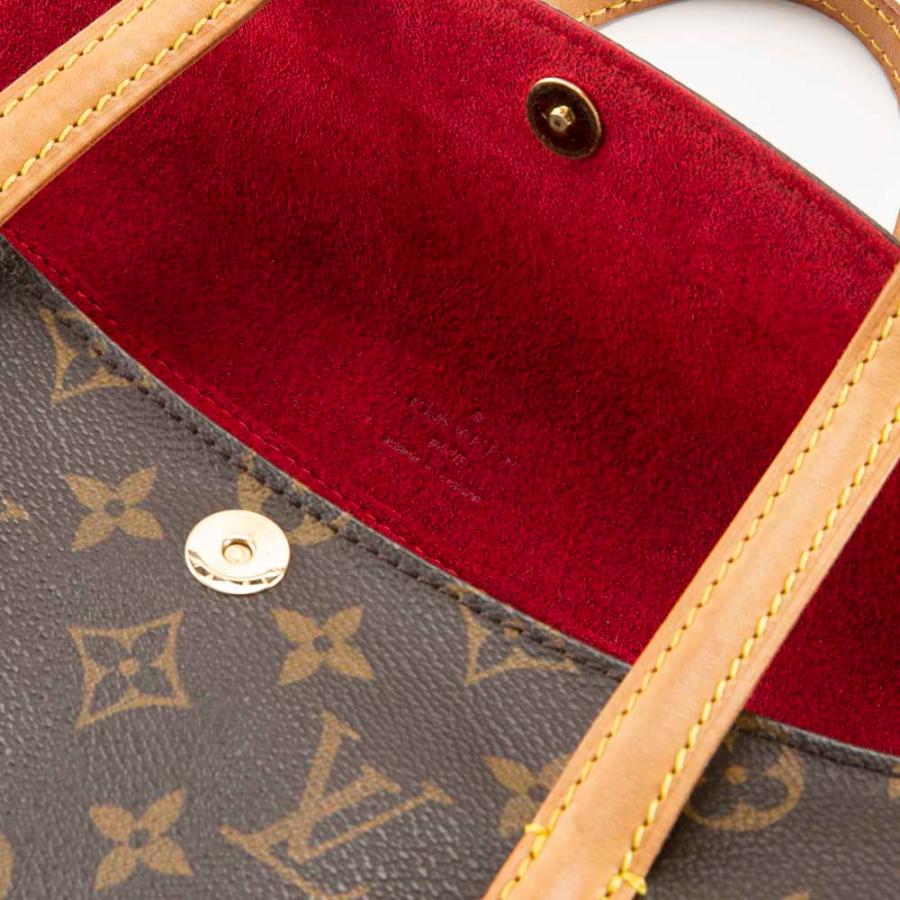 LOUIS VUITTON（ルイ・ヴィトン） 【ヴィンテージ・中古】ルイ 