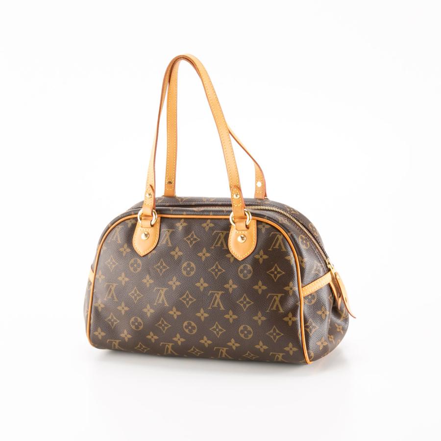 LOUIS VUITTON（ルイ・ヴィトン） 【ヴィンテージ・中古】ルイ