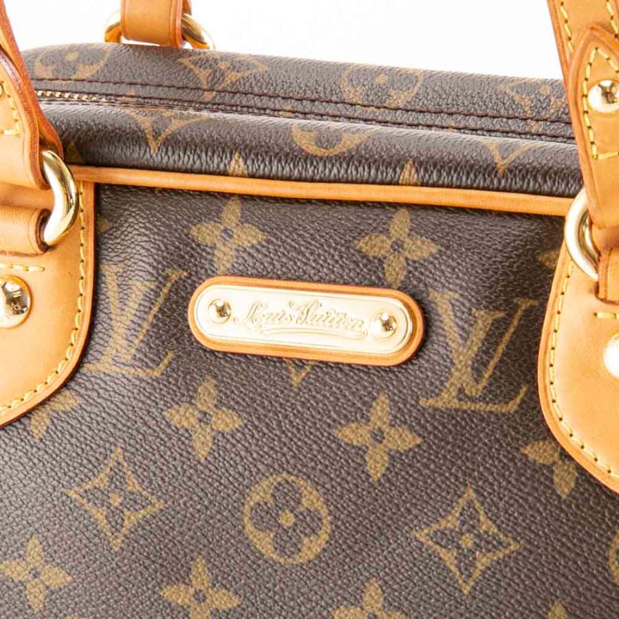 LOUIS VUITTON（ルイ・ヴィトン） 【ヴィンテージ・中古】ルイ