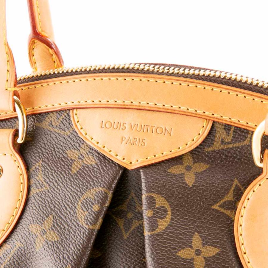 LOUIS VUITTON 【ヴィンテージ・中古】ルイ・ヴィトン ハンド・トート 
