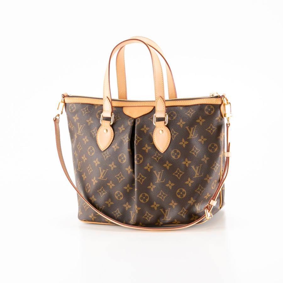 LOUIS VUITTON（ルイ・ヴィトン） 【ヴィンテージ・中古】ルイ