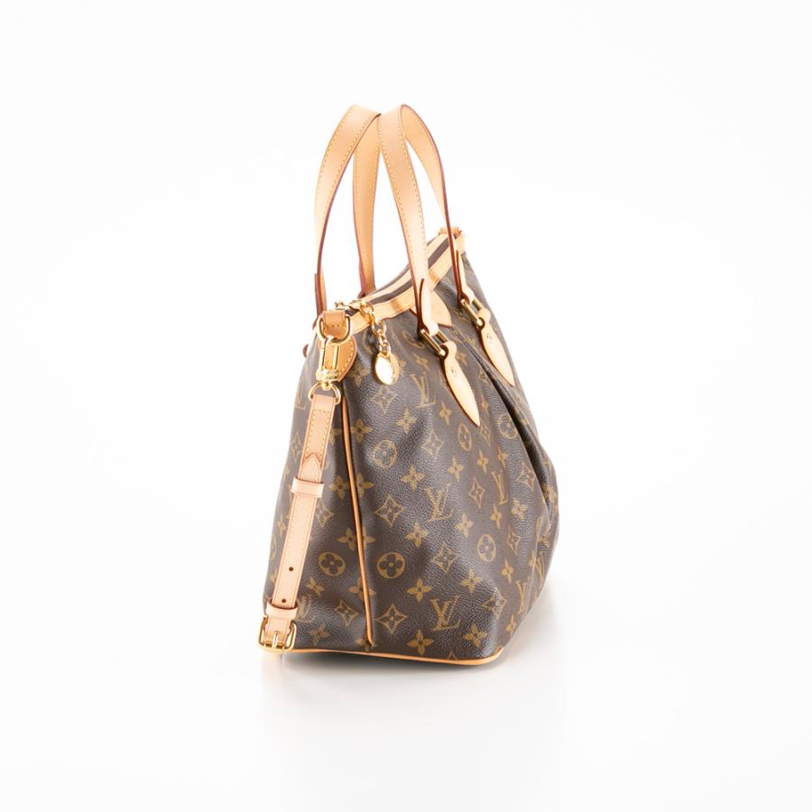 LOUIS VUITTON（ルイ・ヴィトン） 【ヴィンテージ・中古】ルイ