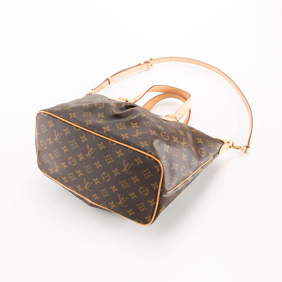 LOUIS VUITTON（ルイ・ヴィトン） 【ヴィンテージ・中古】ルイ