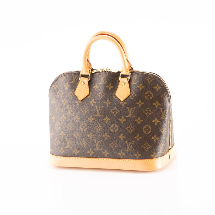 LOUIS VUITTON 【ヴィンテージ・中古】ルイ・ヴィトン ハンド・トート 