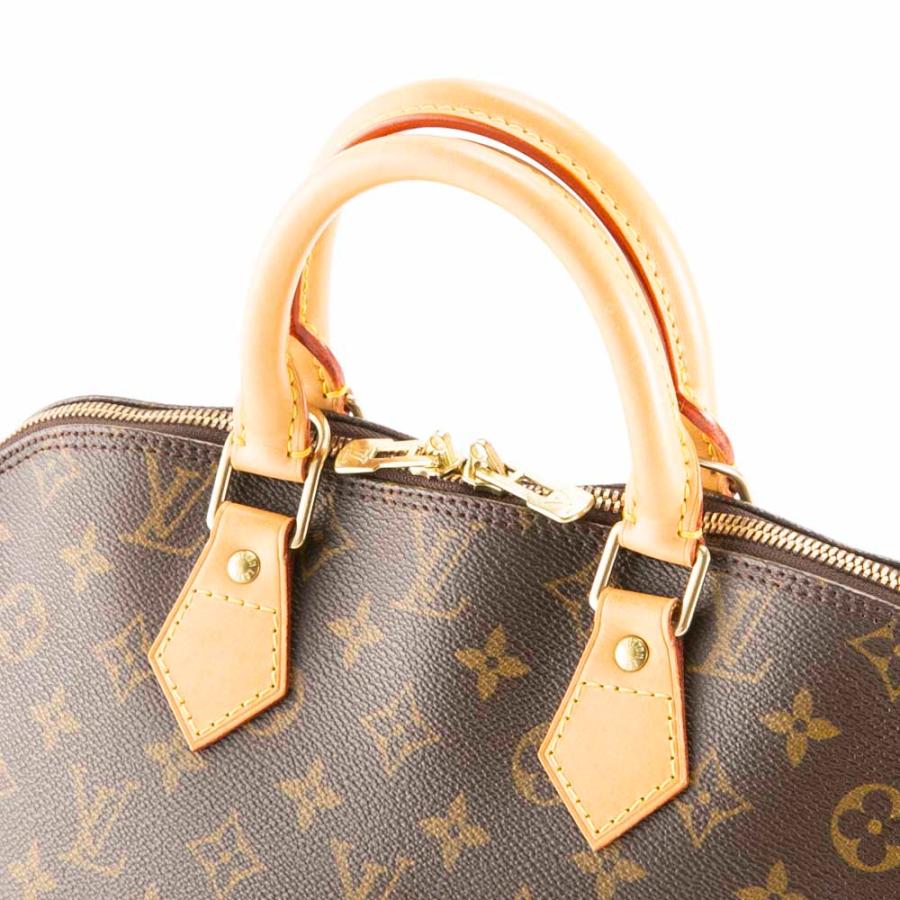 LOUIS VUITTON 【ヴィンテージ・中古】ルイ・ヴィトン ハンド