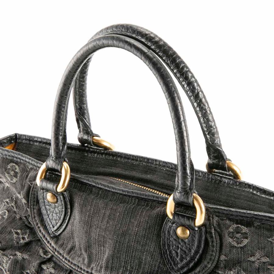 LOUIS VUITTON 【ヴィンテージ・中古】ルイ・ヴィトン ハンド・トート 
