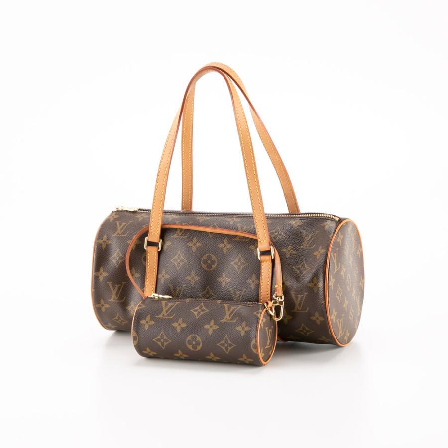LOUIS VUITTON 【ヴィンテージ・中古】ルイ・ヴィトン ハンド