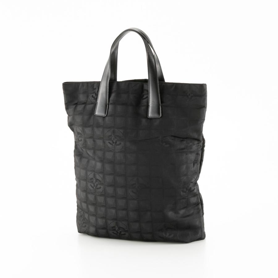 CHANEL 【ヴィンテージ・中古】シャネル ニュートラベルライン 縦長 