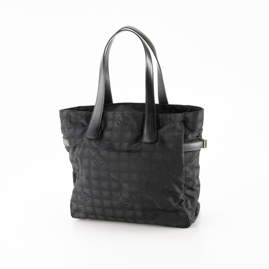 CHANEL（シャネル） 【ヴィンテージ・中古】シャネル ニュートラベル 