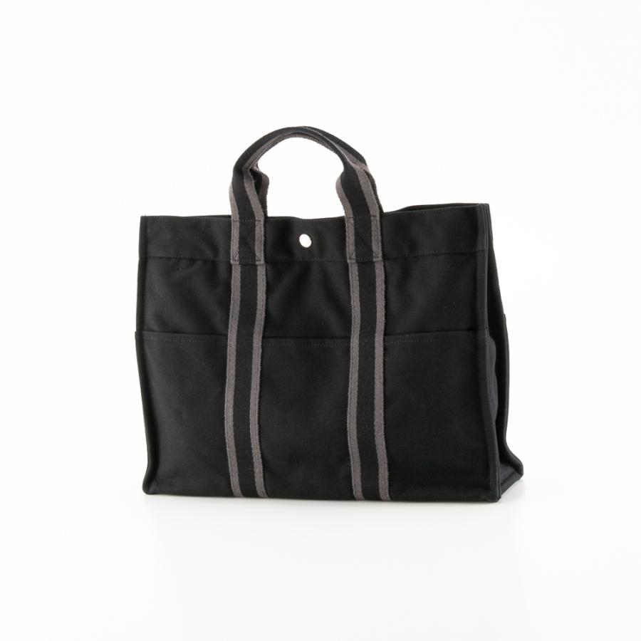ヴィンテージ・中古】エルメス HERMES ハンド・トートバッグ NEW 