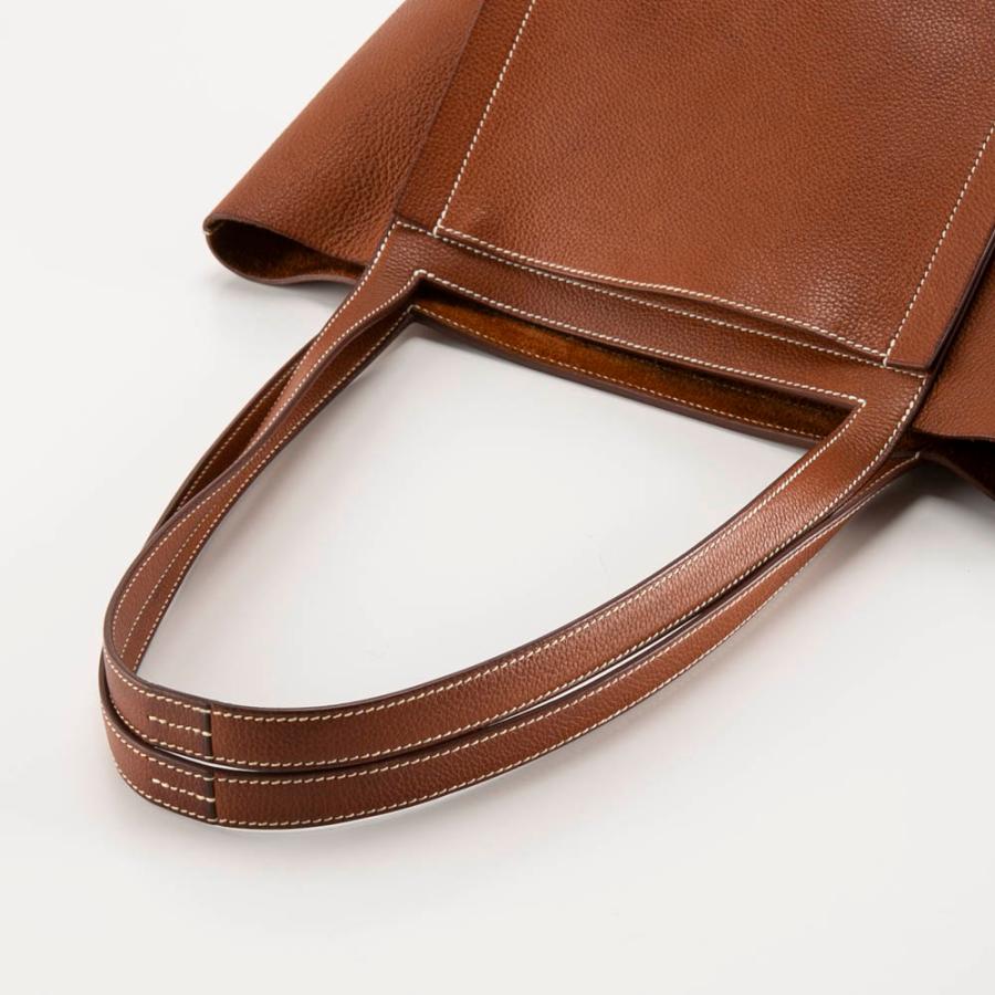HERMES（エルメス） 【ヴィンテージ・中古】エルメス カバセリエ 31