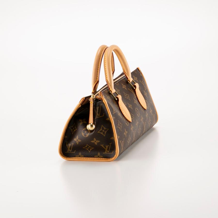 LOUIS VUITTON 【ヴィンテージ・中古】ルイ・ヴィトン ハンド・トート  