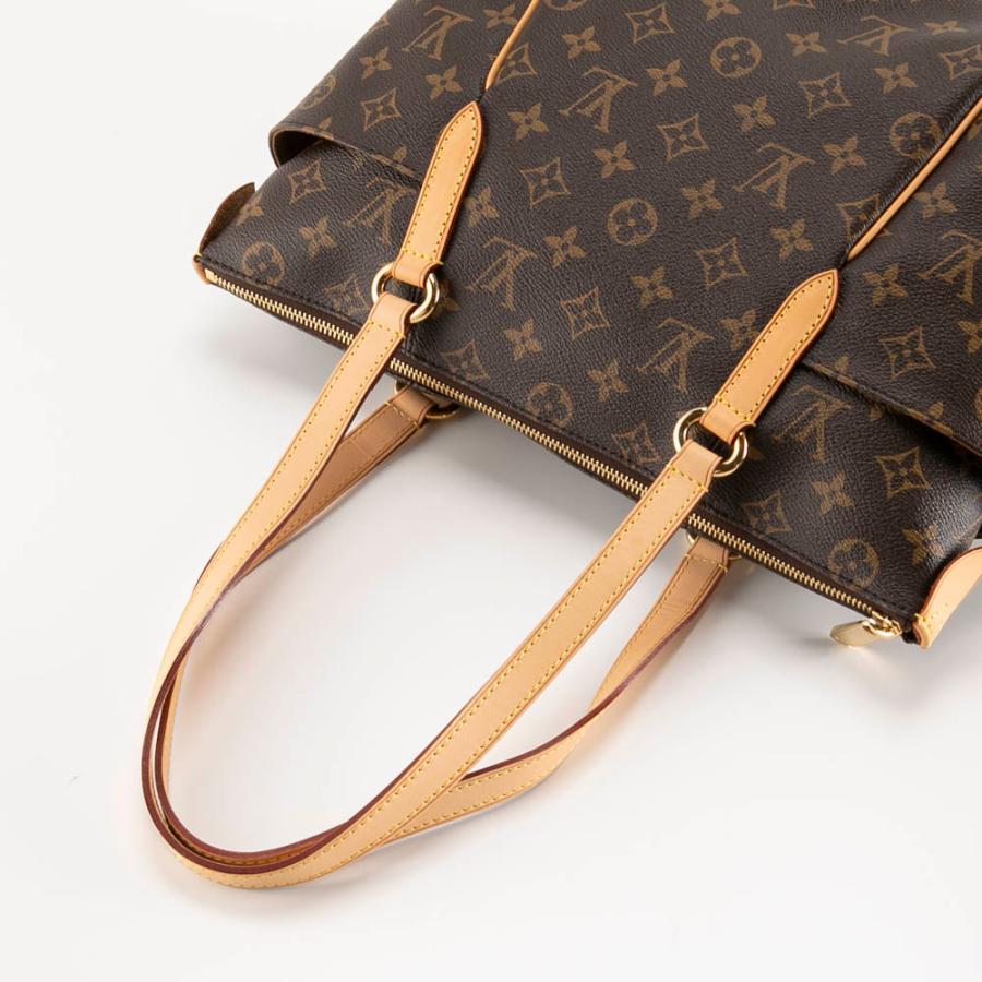LOUIS VUITTON 【ヴィンテージ・中古】ルイ・ヴィトン ハンド・トート 