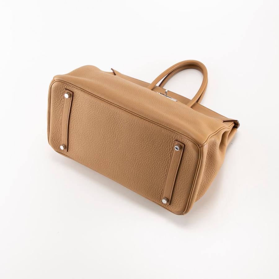 HERMES（エルメス） 【ヴィンテージ・中古】エルメス ハンド・トート