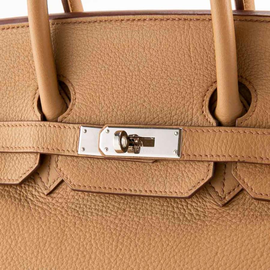 HERMES（エルメス） 【ヴィンテージ・中古】エルメス ハンド・トート